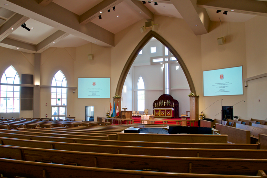 Essential Signage Insights For Every Church: 7 Key Facts To Remember