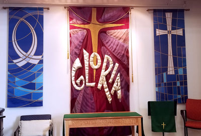 Six Tips For Creating The Best Church Banner Design