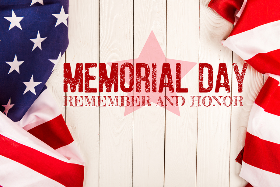How To Customize Memorial Day Quotes For Church Signs