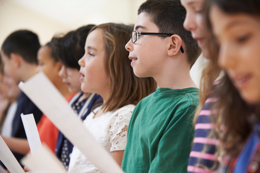 How To Host A Children's Christmas Program: Ideas And Inspiration