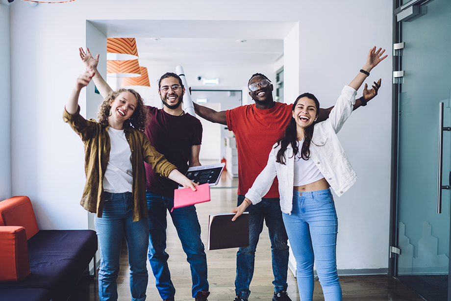 How To Welcome Visitors To Your Church