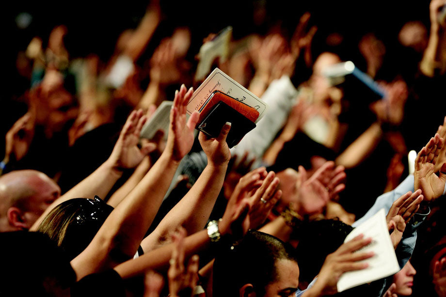 How VBS Promotional Banners Can Boost Your Church's Engagement