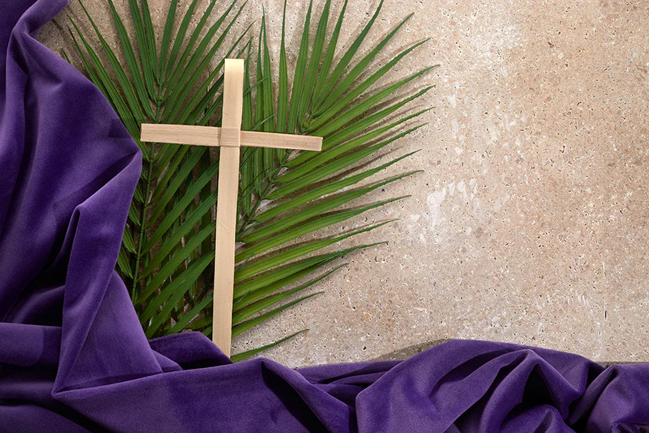 How to Properly Store Church Banners