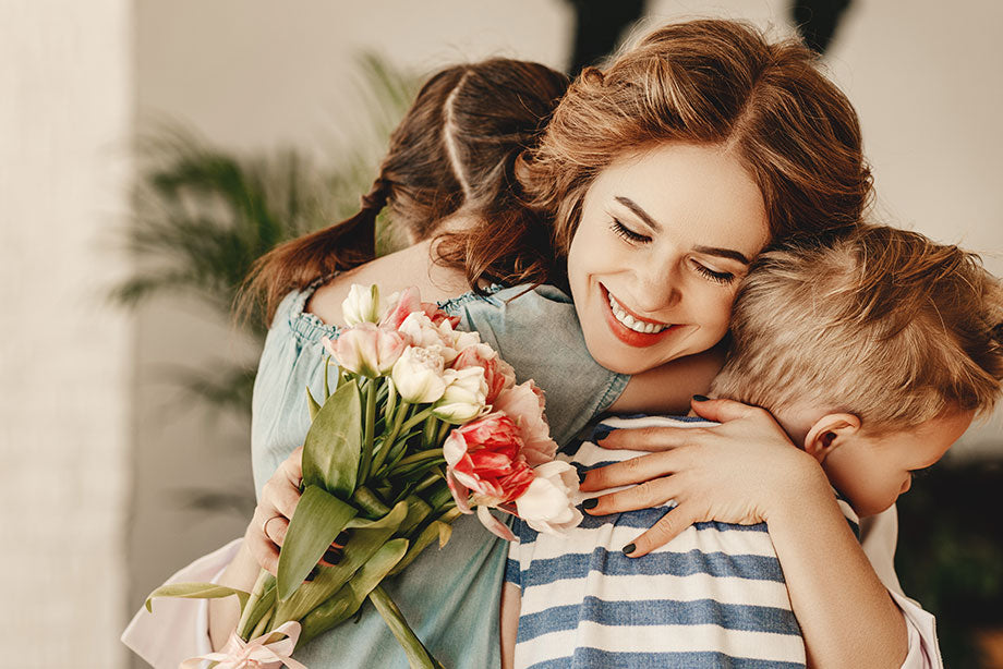 12 Mother's Day Bible Verses To Feature On Church Banners