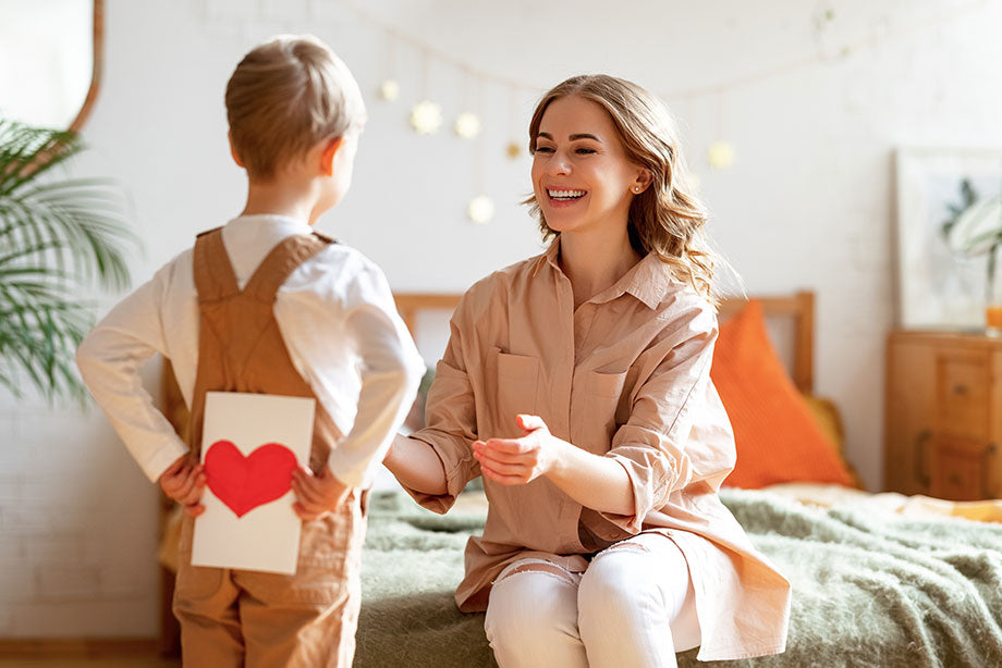 5 Mother’s Day Sunday School Ideas For Church