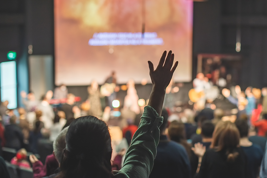 New Year's Eve Church Service Ideas to Inspire Reflection And Hope