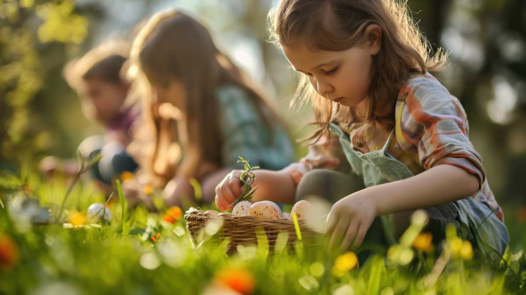 5 Amazing Easter Sunday Event Ideas For Churches