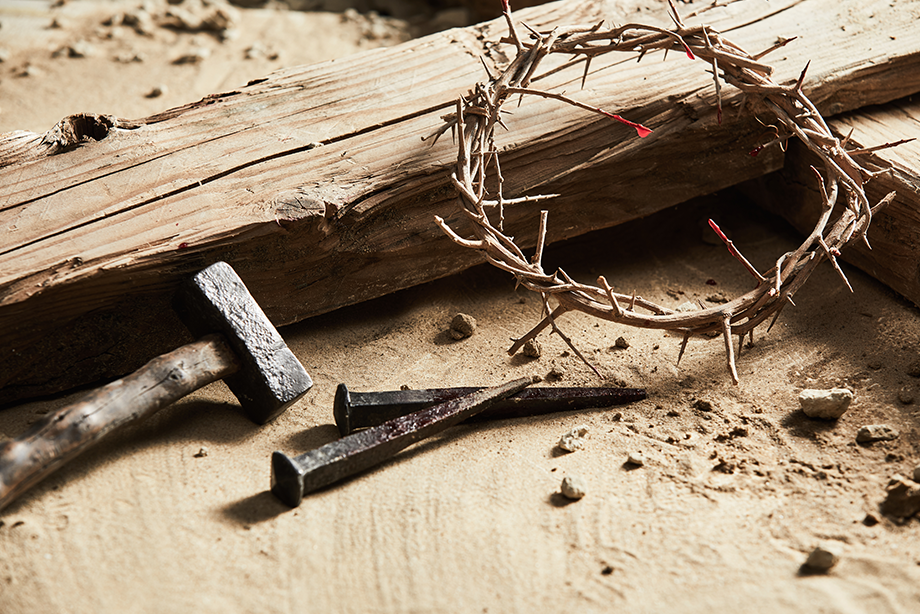 Reflecting On Christ’s Sacrifice: Good Friday Service Ideas