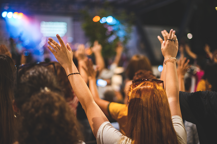 What Makes Modern Church Signs Different? Design, Message, And Purpose