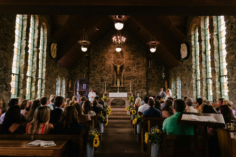 Why Custom Vinyl Banners Are Essential For Church Marketing