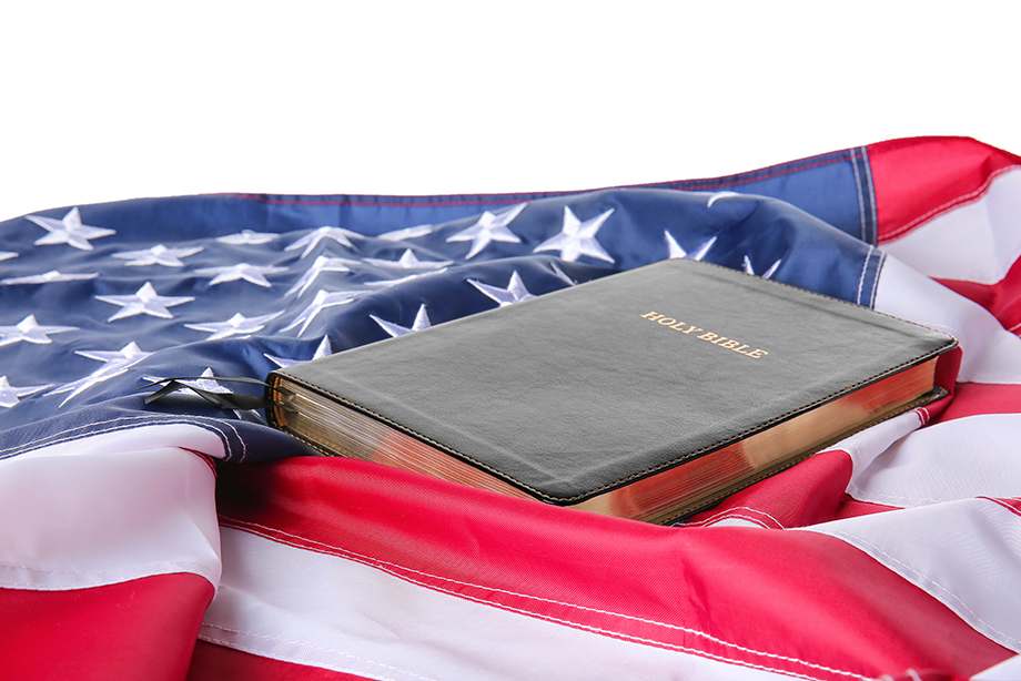5 Bible Verses To Feature On Your Independence Day Church Banners