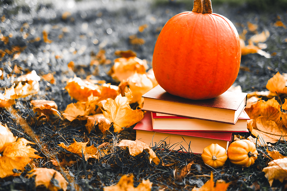 7 Creative Fall Decorations For Your Sunday School Room