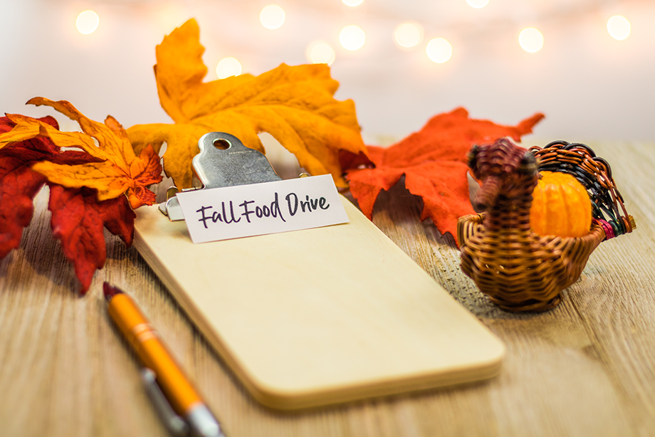 11 Creative Fall Fundraiser Ideas For Your Church Community