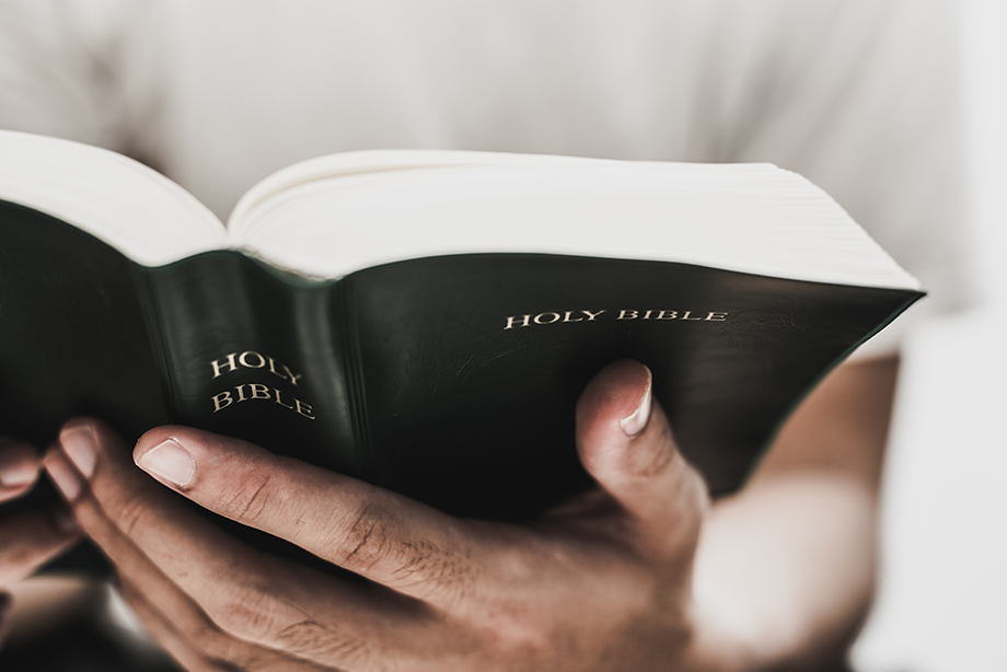 15 Fall Bible Verses To Feature On Church Banners This Season