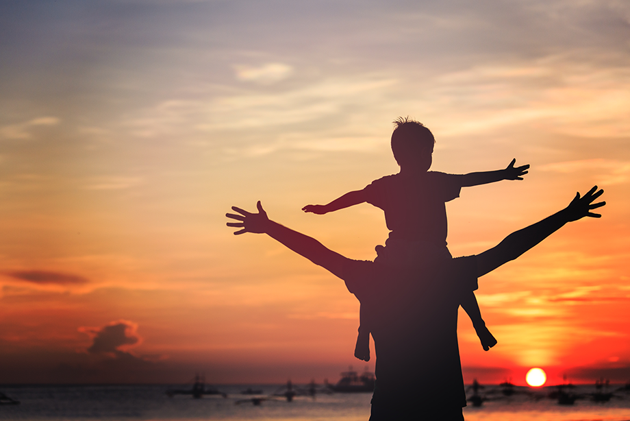 15 Meaningful Ideas to Celebrate Father's Day at Church