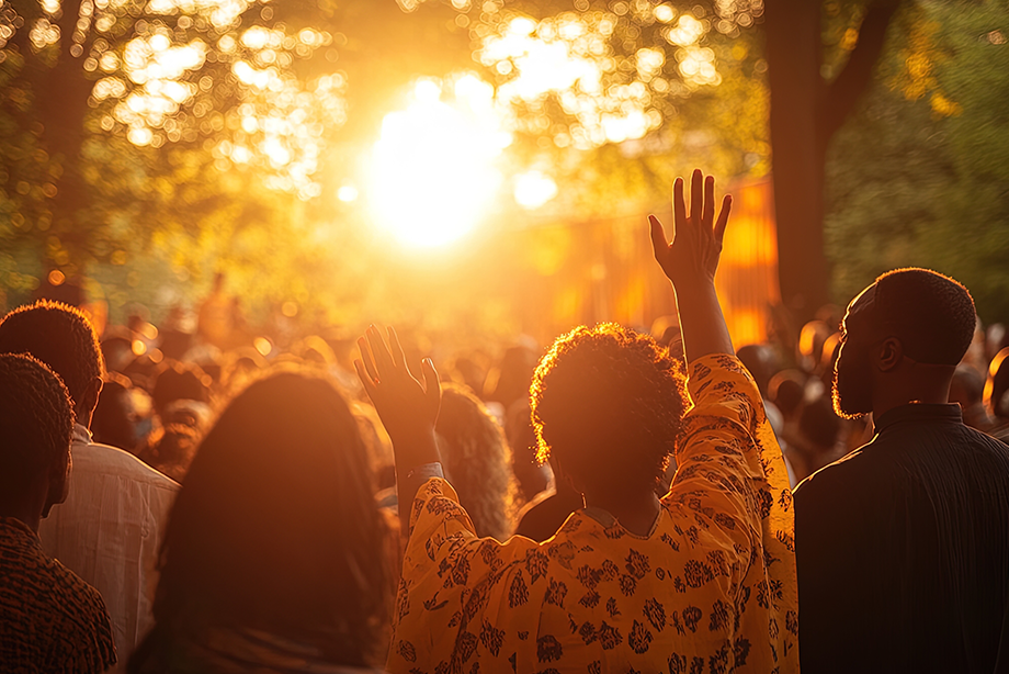 7 Summer Worship Ideas To Energize Your Congregation