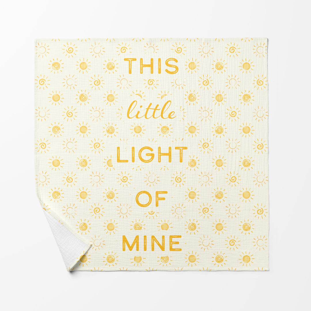 Swaddle Blankets