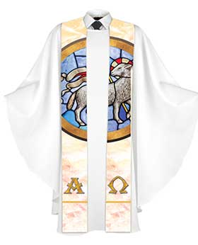 Clergy Stoles