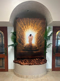 Custom Banner Wonders of Easter Resurrection and the Life