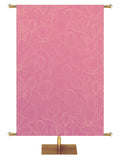 Custom Banner Happy Mother's Day available in Pink, Purple and Teal