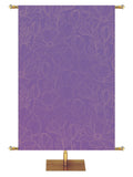 Custom Banner Background Happy Mother's Day available in Pink, Purple and Teal