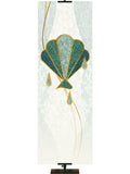 Custom Banner Mosaics of Faith You Are A New Creation