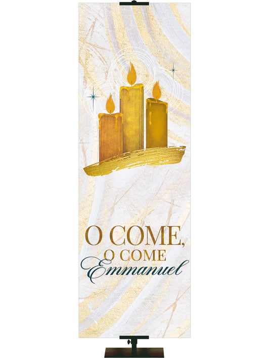 O Come, O Come, Emmanuel Echoes of Christmas