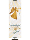 Wonderful Counselor Mighty God Echoes of Christmas