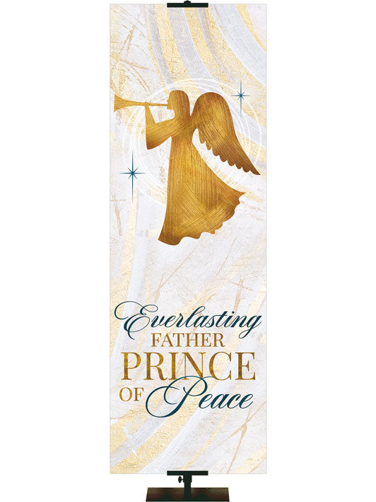 Everlasting Father Prince of Peace Echoes of Christmas