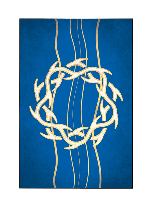 SEG Wall Art Experiencing God Symbols Crown of Thorns