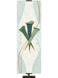 Nails Right 2x6  Format Easter Mosaic