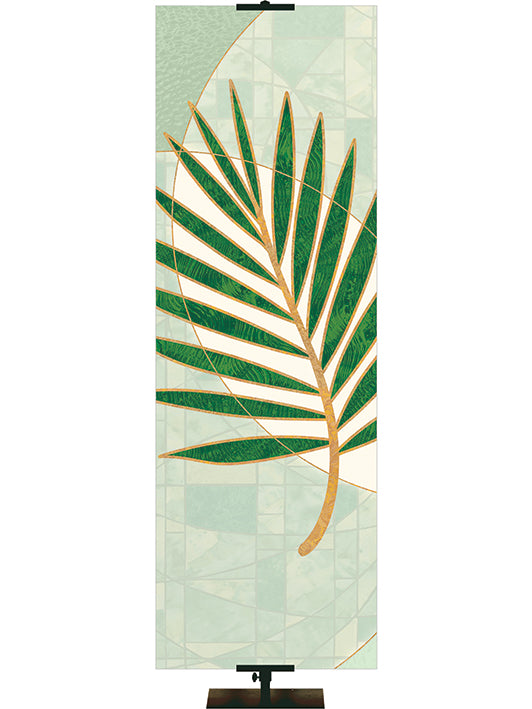 Palm Right Expressions of Easter