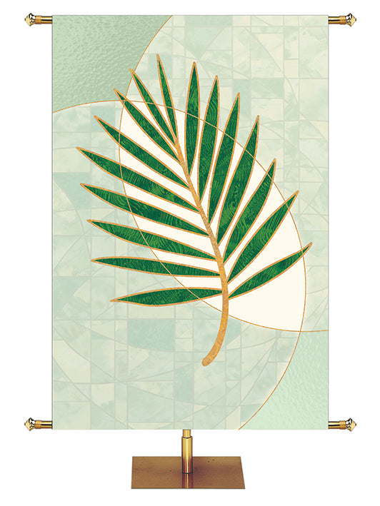 Palm Right Expressions of Easter