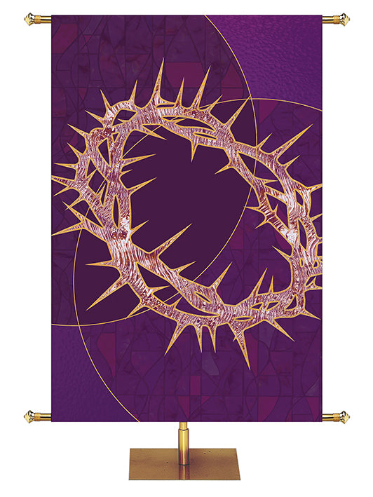 Crown of Thorns Right Expressions of Easter