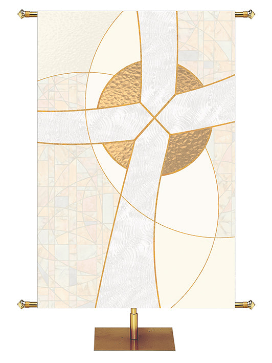 Cross Right Expressions of Easter