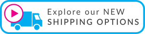Why we added a lower-cost shipping option at PraiseBanners™