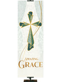Mosaics of Faith Amazing Grace