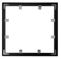 Framed Wall Art SEG Bountiful Harvest Courts with Praise