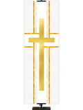 Candle Symbol Tapestries of Faith