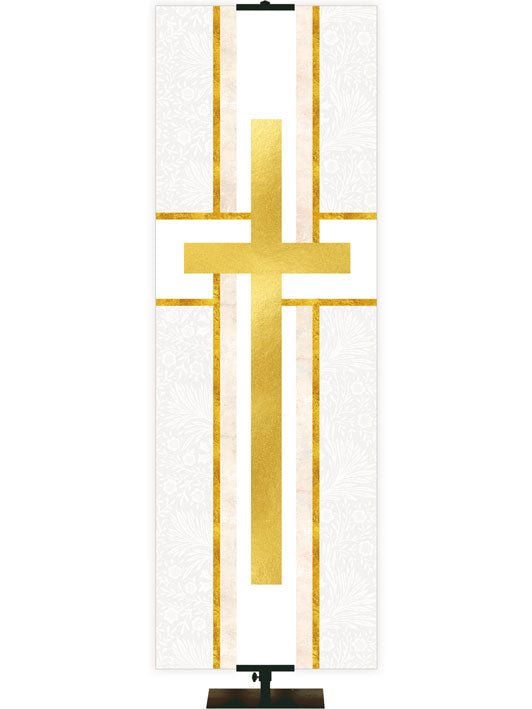 Candle Symbol Tapestries of Faith