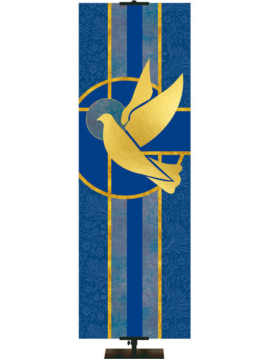Dove Symbol Tapestries of Faith