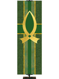 Fish Symbol Tapestries of Faith