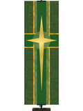 Star Symbol Tapestries of Faith