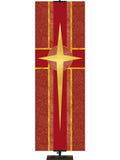 Star Symbol Tapestries of Faith