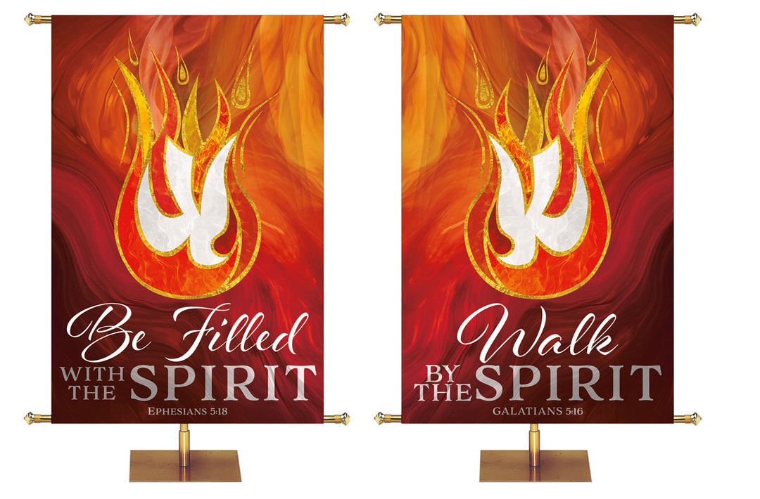 Buy One Get One Free Invite the Spirit Banner Offer
