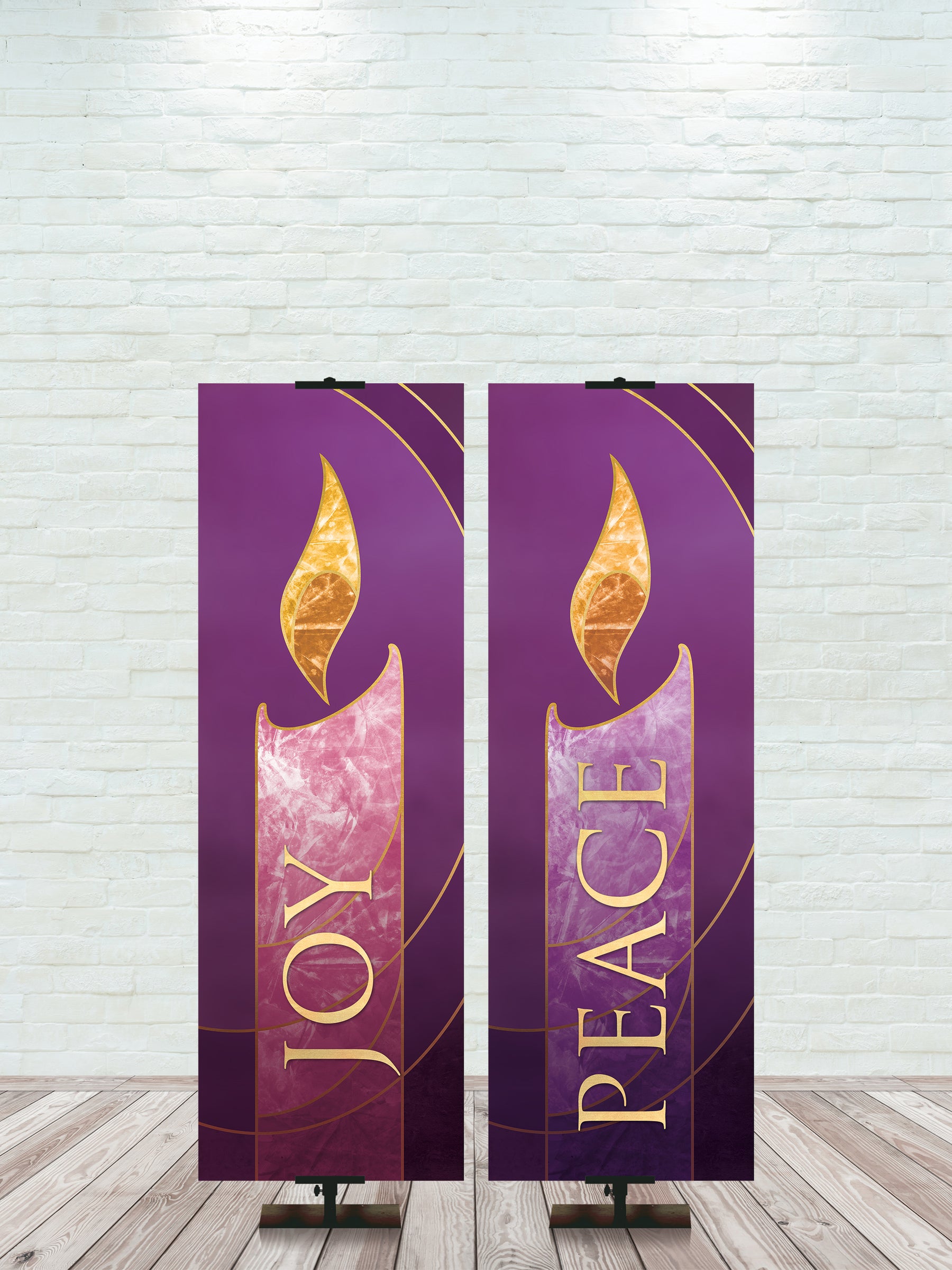 PraiseBanners Church Banners for Today's Church