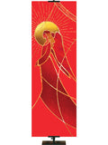Angel Right Luminescent Christmas