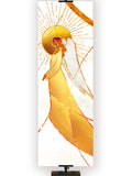 Angel Right Luminescent Christmas