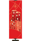 Bethlehem Right Luminescent Christmas