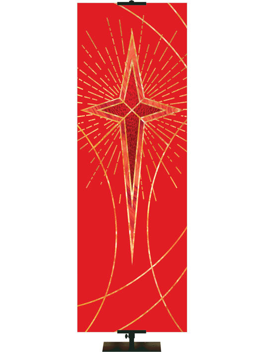 Star Right Luminescent Christmas